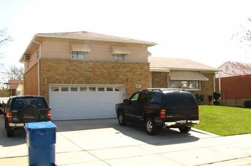 1661 Channing, Melrose Park, IL 60160