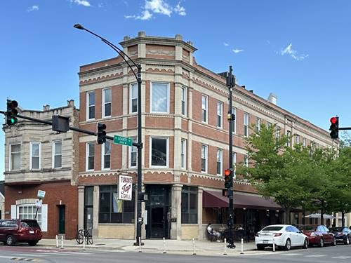 2159 W Chicago Unit 2N, Chicago, IL 60622