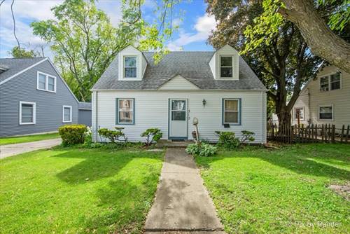 510 S Alfred, Elgin, IL 60123