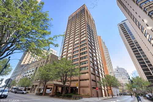 247 E Chestnut Unit 1102, Chicago, IL 60611