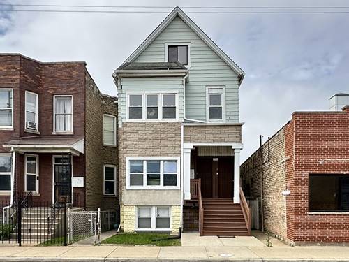 3532 N Elston Unit 1, Chicago, IL 60618