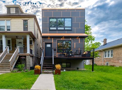 1009 Lathrop, Forest Park, IL 60130