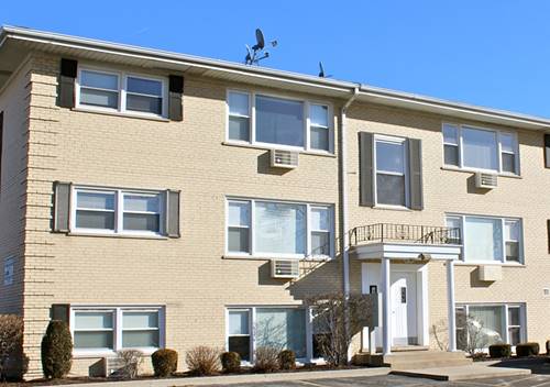 5039 N East River Unit 3A, Norridge, IL 60706
