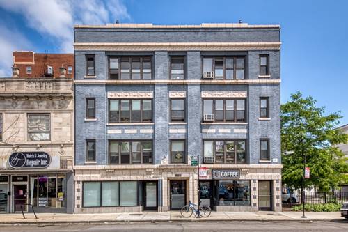 944 W Montrose Unit 202, Chicago, IL 60613