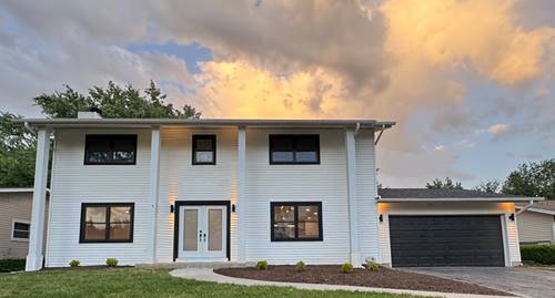 6013 Perry, Woodridge, IL 60517