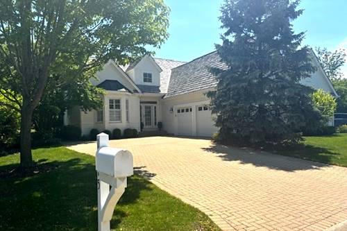 1775 W Newport, Lake Forest, IL 60045