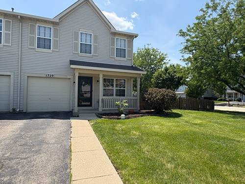 1729 Ramsey, Romeoville, IL 60446