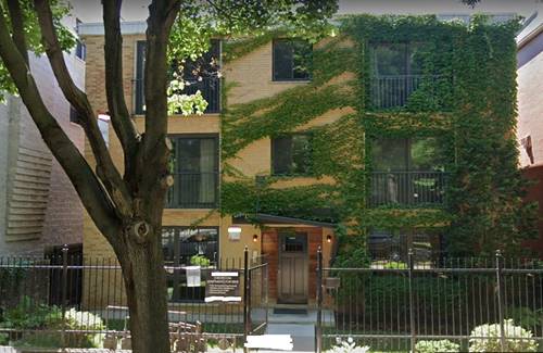 1350 N Cleveland Unit 1, Chicago, IL 60610