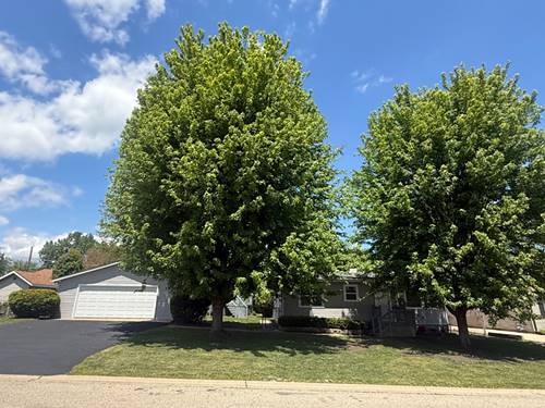 528 Ivy, Round Lake Beach, IL 60073