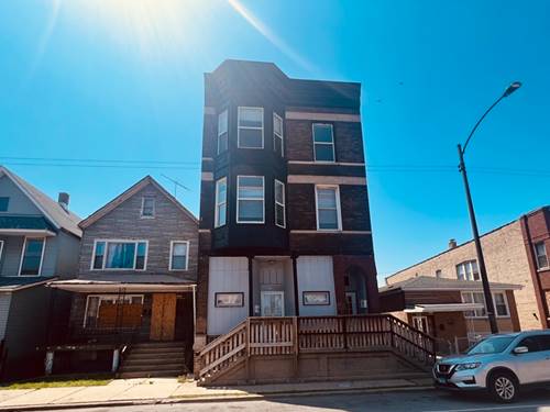 9710 S Avenue L Unit 3, Chicago, IL 60617