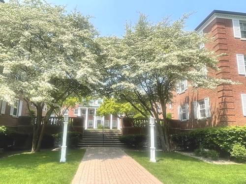 1412 Hinman Unit 2W, Evanston, IL 60201