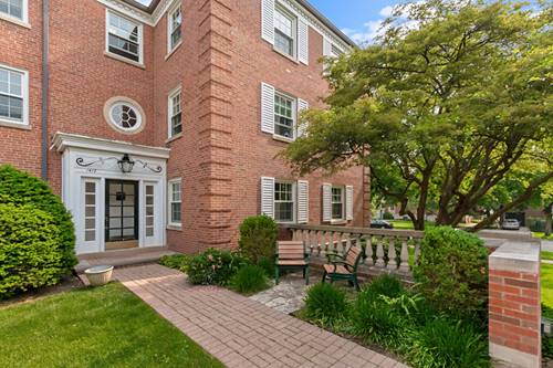 1412 Hinman Unit 2W, Evanston, IL 60201