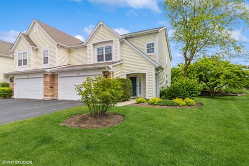 367 S Crown, Palatine, IL 60074