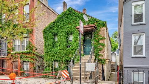 1735 S Desplaines, Chicago, IL 60616