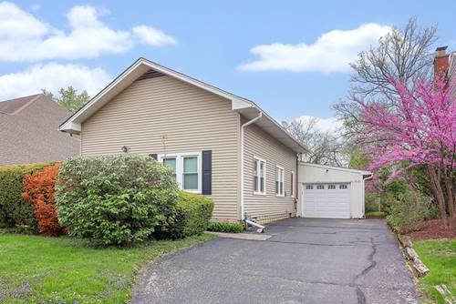 223 Bryant, Glen Ellyn, IL 60137