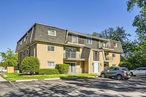 12026 S Kildare Unit 15, Alsip, IL 60803