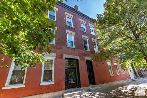 1035 N Washtenaw Unit 3, Chicago, IL 60622