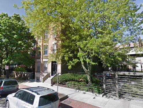 1716 N North Park Unit GARDEN, Chicago, IL 60614