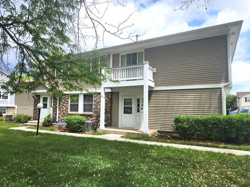 336 Cherrywood Unit 336, Vernon Hills, IL 60061