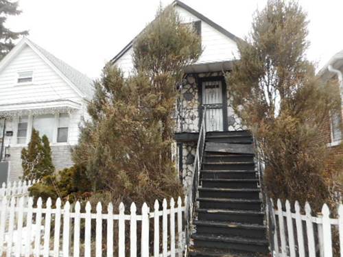 8548 S Marquette, Chicago, IL 60617