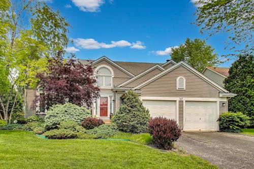 167 Southfield, Vernon Hills, IL 60061