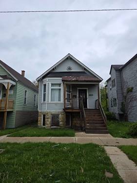 7828 S Escanaba, Chicago, IL 60649