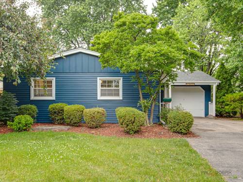 36586 N Traer, Gurnee, IL 60031