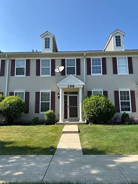 2558 Providence Unit 2558, Aurora, IL 60503
