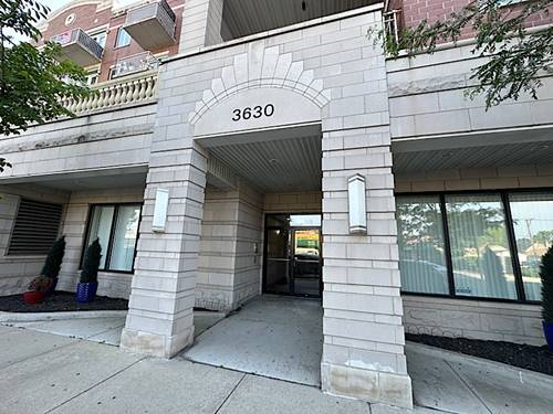 3630 N Harlem Unit 510, Chicago, IL 60634