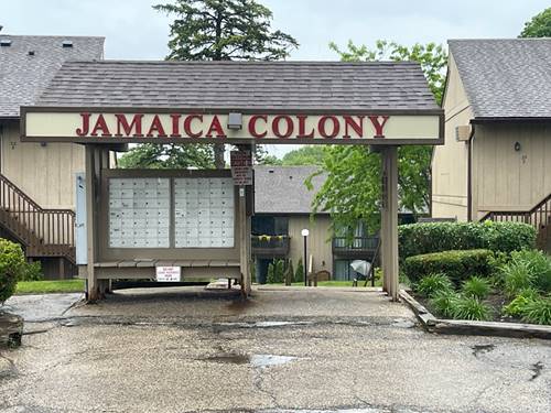 24 Jamaica Colony Unit 6, Fox Lake, IL 60020
