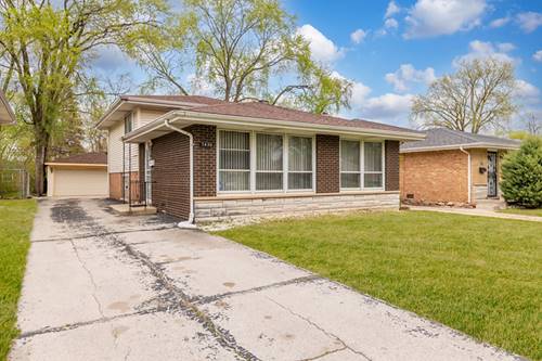 1420 E 146th, Dolton, IL 60419