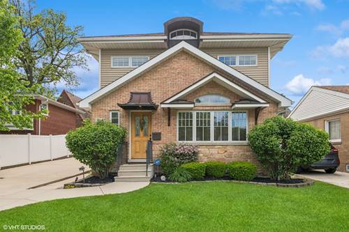 914 Meadowcrest, La Grange Park, IL 60526