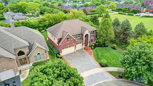 1535 S Douglas, Arlington Heights, IL 60005