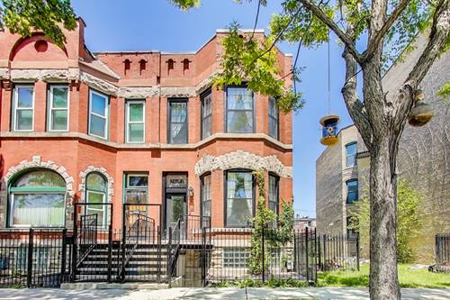 2662 W Washington, Chicago, IL 60612