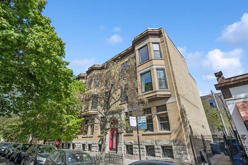 612 W Barry Unit 3, Chicago, IL 60657