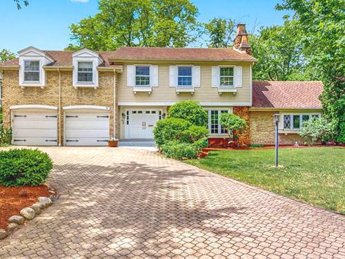 140 N Quincy, Hinsdale, IL 60521