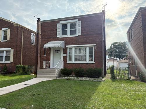 5314 S Lawndale, Chicago, IL 60632