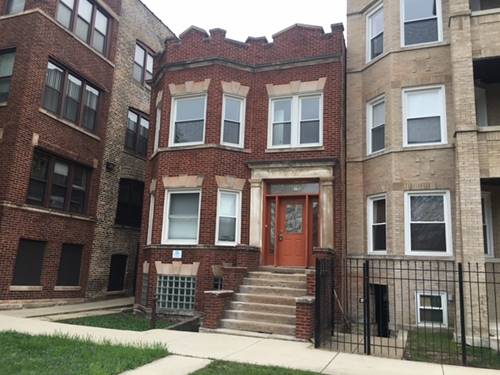 6150 S University Unit 2, Chicago, IL 60637