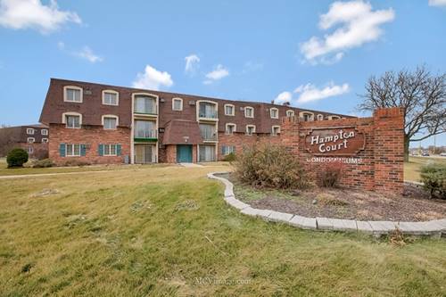 17985 Amherst Unit 203, Country Club Hills, IL 60478