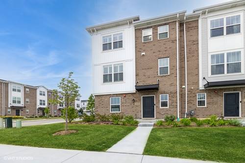 1533 Executive, Des Plaines, IL 60018