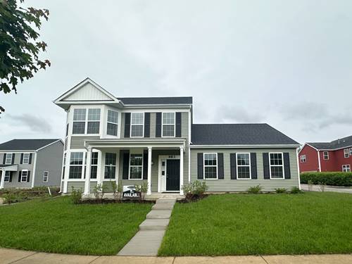983 Celebration, Aurora, IL 60504