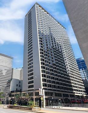 535 N Michigan Unit 2615, Chicago, IL 60611
