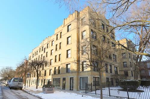 4608 N Beacon Unit 3D, Chicago, IL 60640