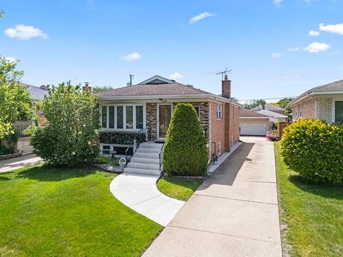7728 Natchez, Burbank, IL 60459