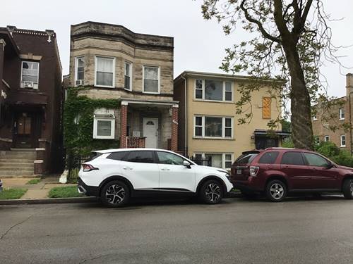 7154 S St Lawrence Unit 1, Chicago, IL 60619