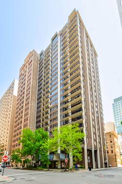 201 E Chestnut Unit 3C, Chicago, IL 60611