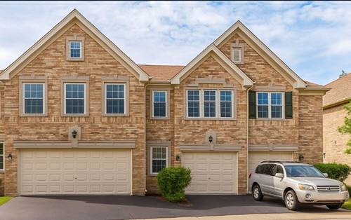1238 Christine, Vernon Hills, IL 60061