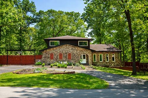 24307 S Plum Valley, Crete, IL 60417
