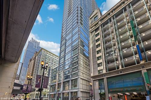 8 E Randolph Unit 2407, Chicago, IL 60601
