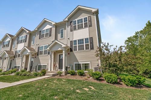 3741 Bailey, Yorkville, IL 60560